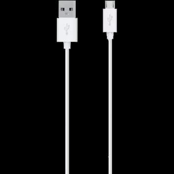 کابل MICRO USB TO USB برند BELKIN