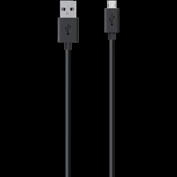 کابل 2 متریMICRO USB TO USB برند BELKIN