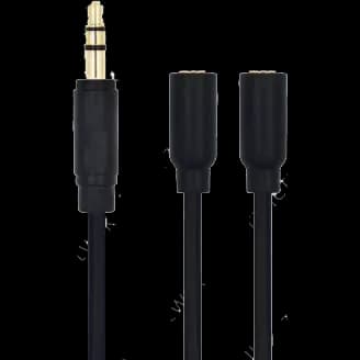 کابل صدا K-NET مدل Y Splitter