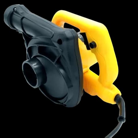 بلوور دمنده و مكنده 1200 وات K-NET PLUS
