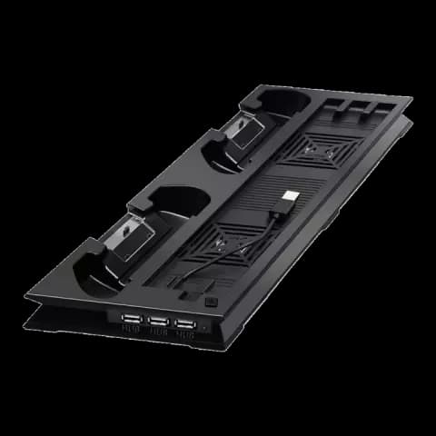 فن خنک کننده SONY پلی استیشن 4 پرو مدل YH-16