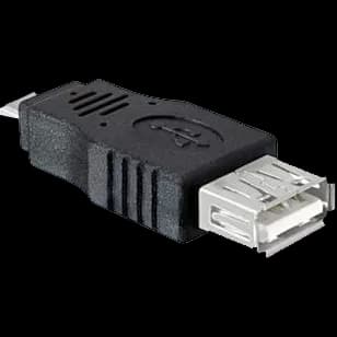 تبدیل USB به V-NET OTG
