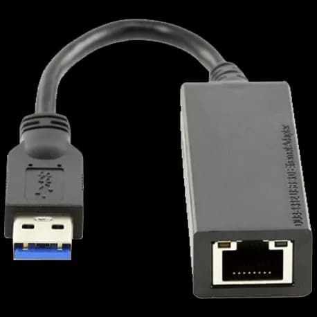 مبدل WIPRO USB 3.0 به LAN