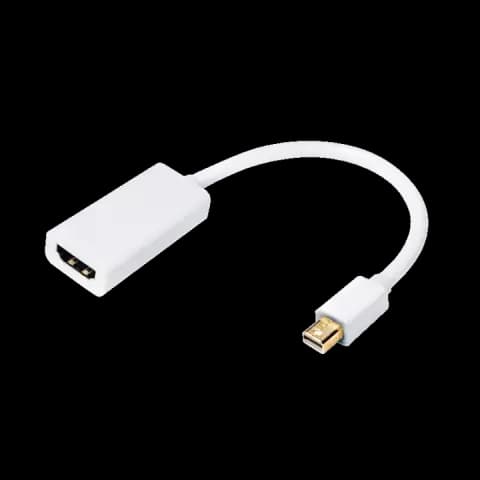 تبدیل Mini DisplayPort به HDMI