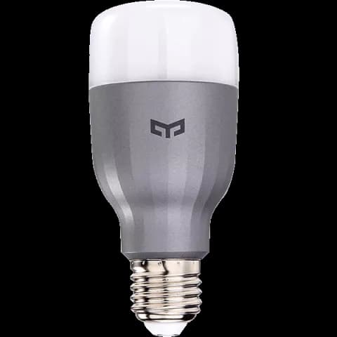 لامپ هوشمند XIAOMI مدل YEELIGHT YLDP02YL