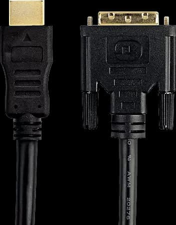 کابل DVI به V-NET HDMI