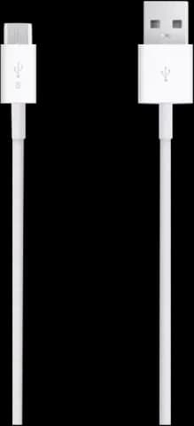 کابل شارژ MICRO USB به K-NET USB