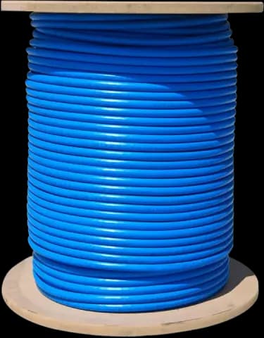 کابل LEGRAND CAT6 SFTP هسته مسی