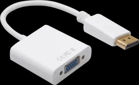 تبدیل DISPLAY PORT به WIPRO VGA