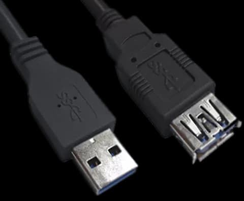 كابل افزايش طول برند K-NET