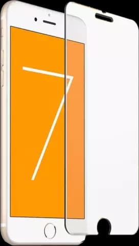 محافظ صفحه نمایش مدل IPHONE 7G