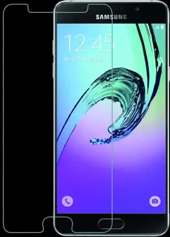 محافظ صفحه نمایش آ 510