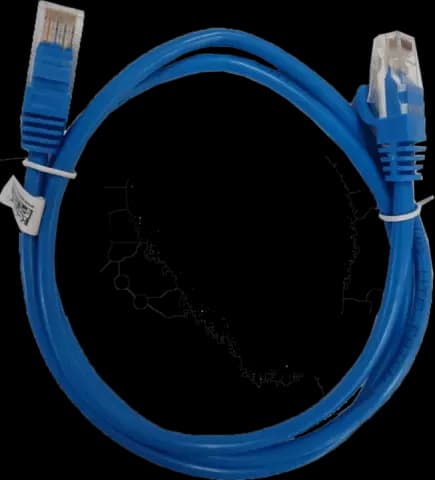 کابل پچ کرد K-NET CAT5