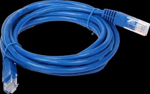 کابل پچ کورد V-NET CAT5