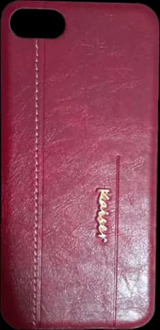 کاور ایفون 7 کایزر