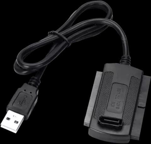 تبدیل USB2.0 به WIPRO IDE SATA