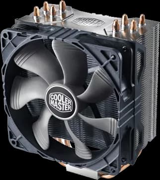 خنک کننده پردازنده Coolermaster مدل