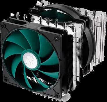 خنک کننده پردازنده Deepcool مدل