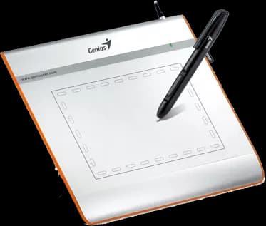 قلم GENIUS مدل EASYPEN I405X