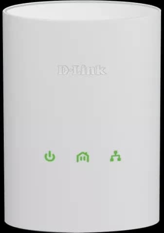 تبدیل برق شبکه D-LINK مدل DHP 306AV