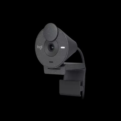 وب کم Logitech مدل Brio 300