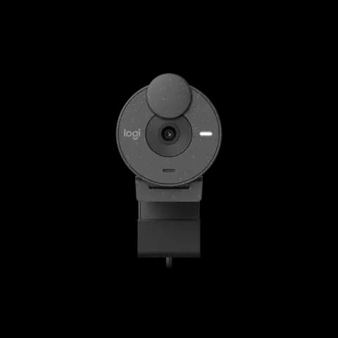 وب کم  Logitech مدل  Brio 300