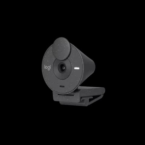وب کم  Logitech مدل  Brio 300