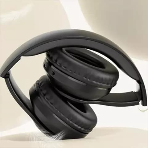 هدفون بی سیم Riversong مدل RHYTHM L5 EA205