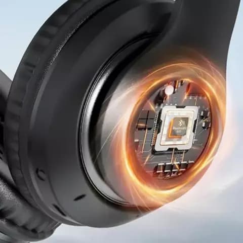 هدفون بی سیم Riversong مدل RHYTHM L5 EA205