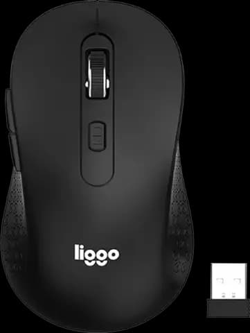 موس بی سیم Liggo مدل  B550