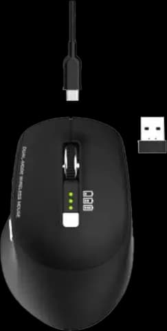 موس بی سیم Liggo مدل  R100