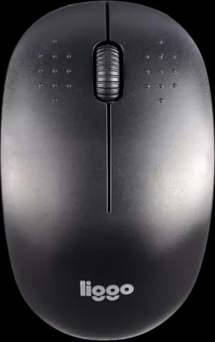 موس بی سیم Liggo مدل  B501