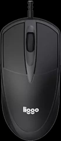 موس سیمی Liggo مدل  M301