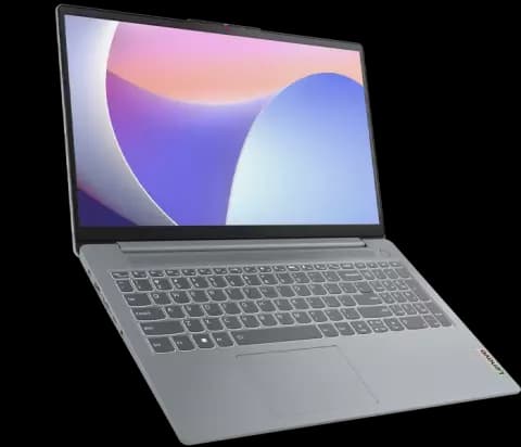 لپ تاپ 15.6 اینچ Lenovo مدل IdeaPad Slim 3 15IRU8-82X700EMAX (Core i3-1315U-8GB-512GB SSD-FHD)
