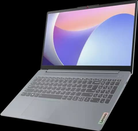 لپ تاپ 15.6 اینچ Lenovo مدل IdeaPad Slim 3 15IRU8-82X700EMAX (Core i3-1315U-8GB-512GB SSD-FHD)