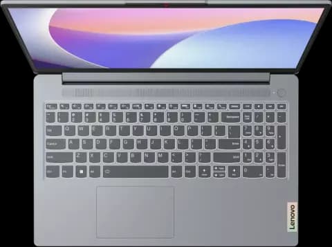 لپ تاپ 15.6 اینچ Lenovo مدل IdeaPad Slim 3 15IRU8-82X700EMAX (Core i3-1315U-8GB-512GB SSD-FHD)