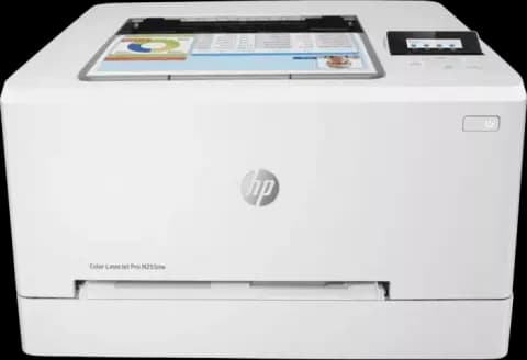 پرینتر تک کاره لیزری رنگی HP مدل Color LaserJet Pro M255nw