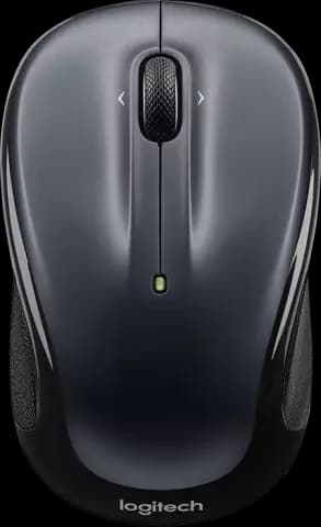 موس بی سیم Logitech مدل M325S