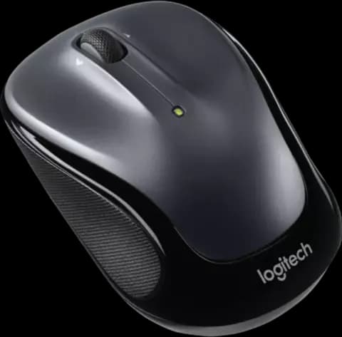 موس بی سیم Logitech مدل  M325S