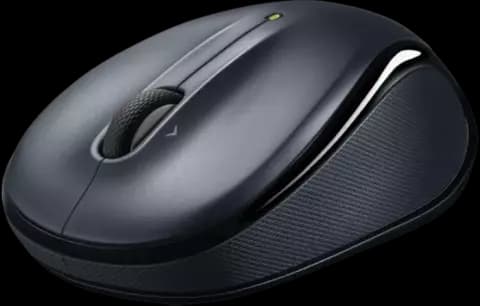 موس بی سیم Logitech مدل  M325S