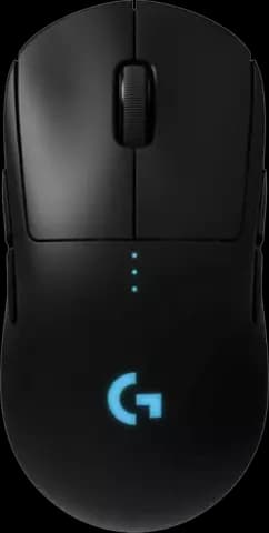 موس بی سیم گیمینگ Logitech مدل G Pro