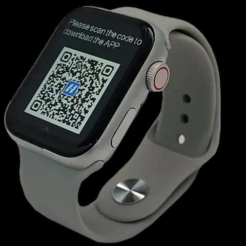 ساعت هوشمند  Haino Teko مدل SERIES 8 T81 MINI