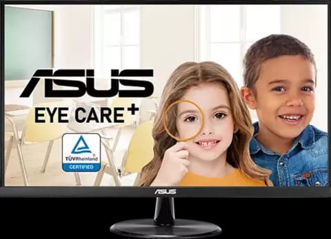 مانیتور 28 اینچ ASUS مدل  VP289Q