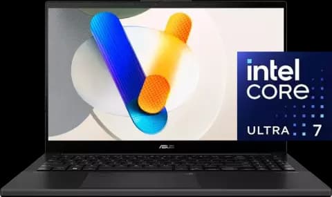 لپ تاپ 15.6 اینچ ASUS مدل Vivobook Pro 15 OLED Q533MJ-M00050