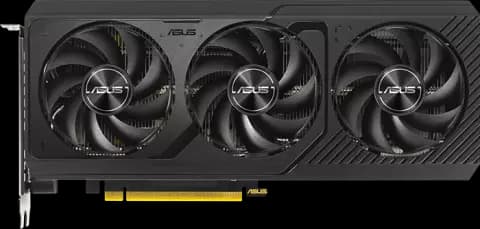 کارت گرافیک  ASUS مدل  PRIME GeForce RTX 4070 SUPER 12GB GDDR6X OC Edition