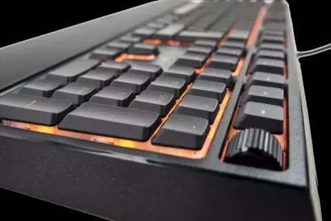 کیبورد سیمی گیمینگ Razer مدل Ornata V2