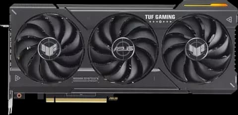کارت گرافیک  ASUS مدل  TUF Gaming GeForce RTX 4070 SUPER 12GB GDDR6X OC Edition
