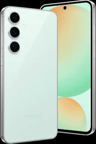 گوشی موبایل 256 گیگابایت Samsung مدل Galaxy S24 FE 5G