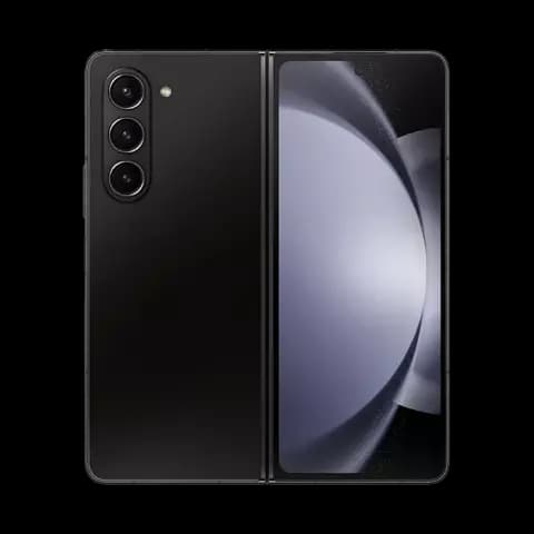 گوشی موبایل 512 گیگابایت Samsung مدل Galaxy Z Fold5 5G