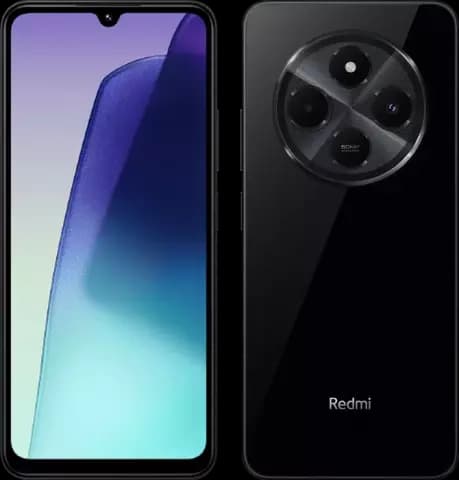 گوشی موبایل 256 گیگابایت Xiaomi مدل Redmi 14C نسخه گلوبال